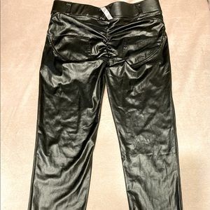 Butt Enhancing Pants